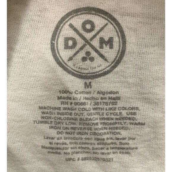 ODM Joker T-Shirt Size Medium - Picture 3 of 3